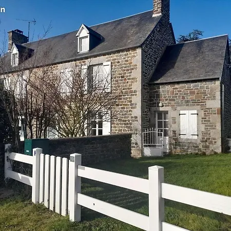 Le Bien Etre Aux Forges Villa Ceaux Exterior photo